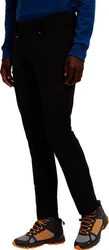 McKINLEY Funktionshose Hounta Schwarz