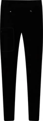 McKINLEY Funktionshose Hounta Schwarz