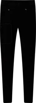 McKINLEY Funktionshose Hounta Schwarz