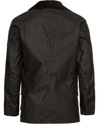 Barbour Allwetterjacke Ashby Dunkelgrün