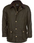 Barbour Jacken