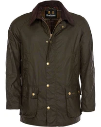 Allwetterjacke Wachsjacke Ashby