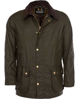 Barbour Allwetterjacke Ashby