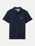 TOM TAILOR Poloshirt mit Stickerei 1041837
