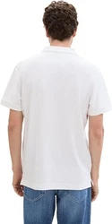 TOM TAILOR Poloshirt mit Stickerei 1041837