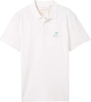 TOM TAILOR Poloshirt mit Stickerei 1041837