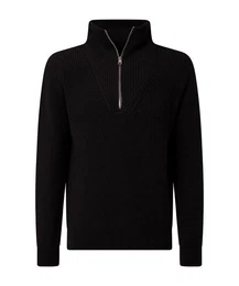 Rollkragenpullover