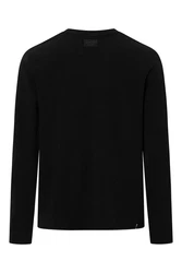 JOOP! Langarmshirt Darian Schwarz