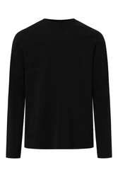 JOOP! Langarmshirt Darian Schwarz