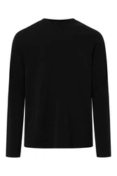 JOOP! Langarmshirt Darian Schwarz