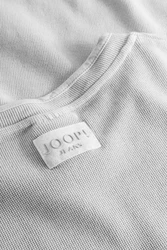 Joop Jeans Shirt Grau/Hellgrau