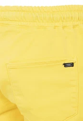 RedBridge Shorts Hastings Gelb