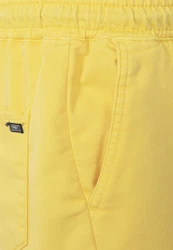RedBridge Shorts Hastings Gelb