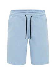 Sweatshorts Red Bridge Herren Shorts Kurze Hose Sweat-Pants Dezenter Look