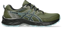 Asics GEL-VENTURE 9 Laufschuh Grün/Dunkelgrün