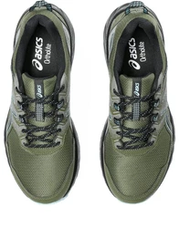Asics GEL-VENTURE 9 Laufschuh Grün/Dunkelgrün
