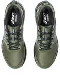 Asics GEL-VENTURE 9 Laufschuh Grün/Dunkelgrün