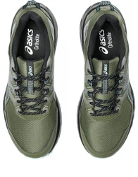 Asics GEL-VENTURE 9 Laufschuh Grün/Dunkelgrün