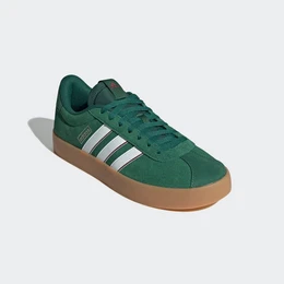 VL COURT 3.0 Sneaker inspiriert vom Design des adidas samba
