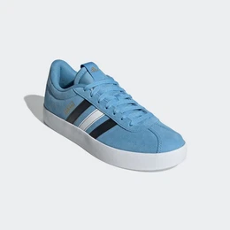 VL COURT 3.0 Sneaker inspiriert vom Design des adidas samba