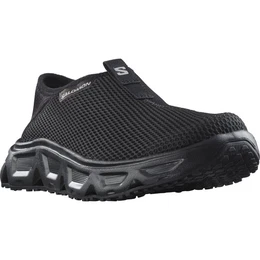 REELAX MOC 6.0 Hausschuh Erholungsschuh, Trekkingsandale, Slipper, Mule
