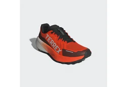 adidas TERREX Trailrunningschuh TERREX AGRAVIC 3 Trailrunning Rot/Orange