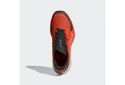 adidas TERREX Trailrunningschuh TERREX AGRAVIC 3 Trailrunning Rot/Orange