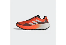 adidas TERREX Trailrunningschuh TERREX AGRAVIC 3 Trailrunning Rot/Orange