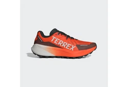 adidas TERREX Trailrunningschuh TERREX AGRAVIC 3 Trailrunning Rot/Orange