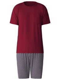 Shorty Relax Imprint Herren (2 tlg)