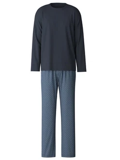 Calida Relax Streamline 2 Long Pyjama