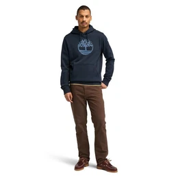 Kapuzensweatshirt