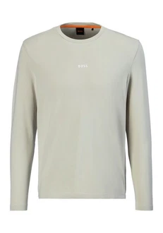 BOSS Shirt 'Chark' Khaki/Hellgrün/Grün/Beige