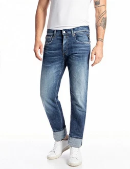 Replay Jeans GROVER Replay Jeans GROVER