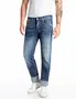 Replay Boyfriend Jeans image