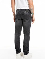 Replay Jeans GROVER schwarz
