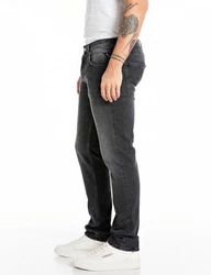 Replay Jeans GROVER schwarz