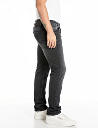 Replay Jeans GROVER schwarz