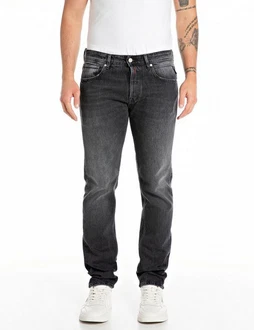 Replay Jeans GROVER schwarz Replay Jeans GROVER schwarz