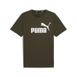 T-Shirt ESS LOGO TEE (S)