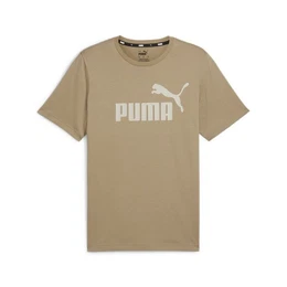T-Shirt ESS LOGO TEE (S)