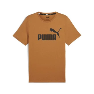 PUMA T-Shirt ESS LOGO TEE