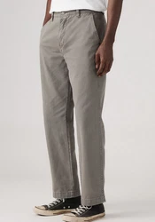 LEVI'S Hose 'Authentic' Khaki/Beige