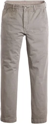 LEVI'S Hose 'Authentic' Khaki/Beige