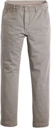 LEVI'S Hose 'Authentic' Khaki/Beige
