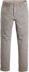 LEVI'S Hose 'Authentic' Khaki/Beige