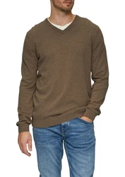 s.Oliver Strickpullover 