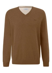 s.Oliver Strickpullover 