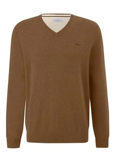 s.Oliver Strickpullover s.Oliver Strickpullover