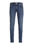 JACK & JONES Jeans JJIMIKE JJORIGINAL blau